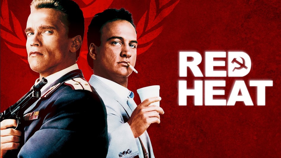 Red Heat
